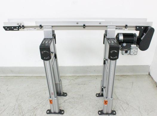 Dorner 22EDM05 2200 Series High-Speed Precision Modular Belt Conveyor for Assembly Automation-cover