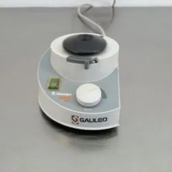 Heidolph REAX top Vortex Mixer with variable speed control, 3 of 5