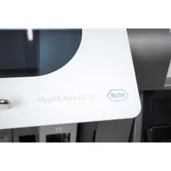 Roche MagNA Pure LC 2.0 Automated Sample Preparation for DNA/RNA, 6 of 8