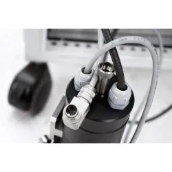 Zeiss MCS 611 UV-NIR Spectrometer 190-2500 nm, 9 of 10