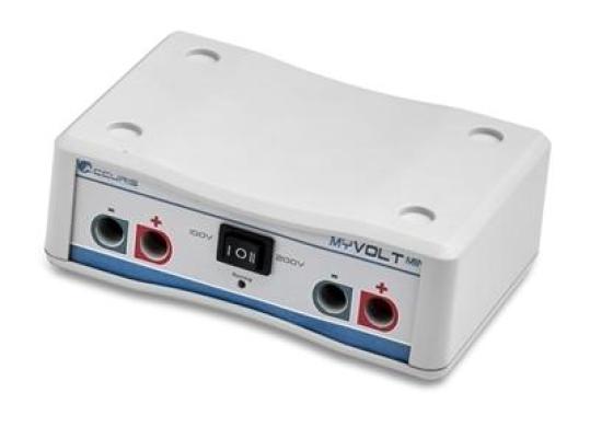 Accuris E2100 myVolt Mini Power Supply-cover