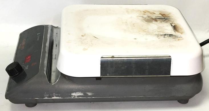 Corning PC-600D Digital Hot Plate with 10" x 10" Pyroceram Top-cover