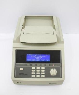 ABI GeneAmp 9700 PCR Thermal Cycler Efficient DNA Amplification-cover