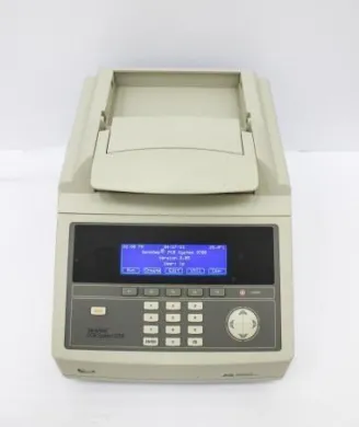 ABI GeneAmp PCR System 9700 96-Well Thermal Cycler