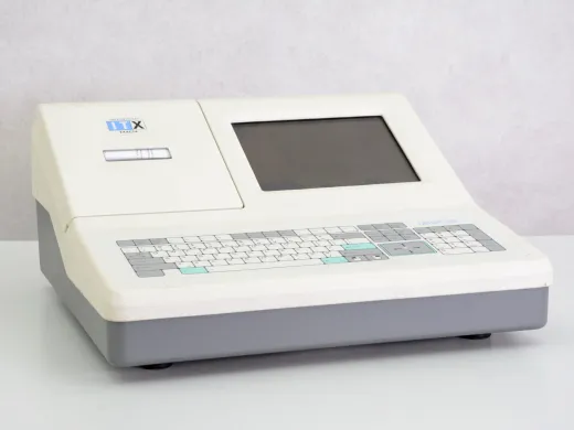 Millipore ITX Exacta Filter Integrity Tester