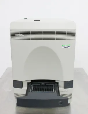 Applied Biosystems 7500 Fast Real-Time PCR System for 96-Well Plates, 30-Min Fast Cycling
