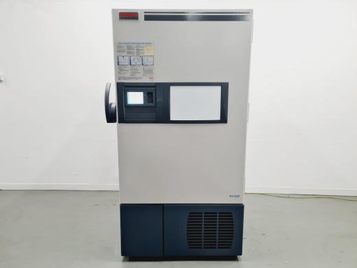Thermo Scientific Revco UXF Ultra Low Temperature Freezer for Biomedical Storage-cover