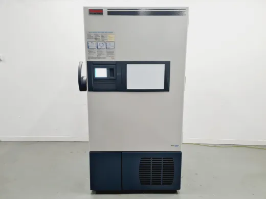 Thermo Scientific Revco UXF Ultra Low Temperature Freezer for Biomedical Storage, Thermo Fisher Scientific Laboratory equipment
