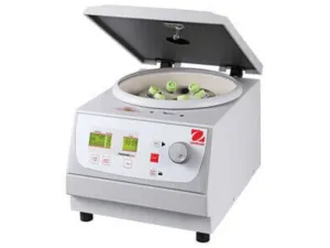 Ohaus FC5816 Frontier 5000 Multi-Pro Benchtop Centrifuge, 4 of 5