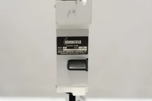 Brookfield Ametek Helipath Stand Model D for Viscometer/Rheometer, 3 of 4