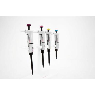 Thermo Scientific Finnpipette Single Channel Variable Volume Pipette Set 10-1000 µL-cover