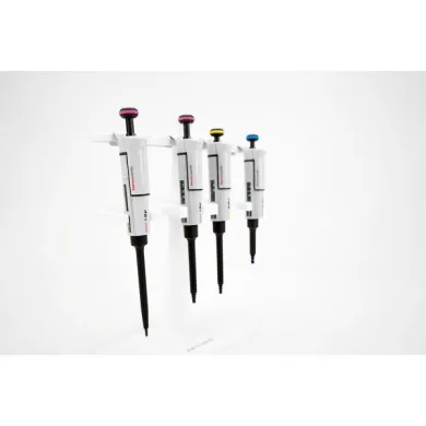 Thermo Scientific Finnpipette Single Channel Variable Volume Pipette Set 10-1000 µL