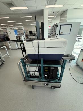 Molecular Devices ImageXpress Micro Confocal HT.ai High Content Imaging System-cover