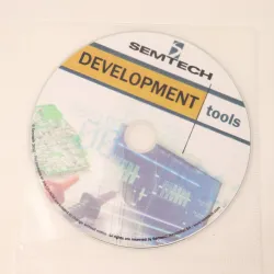 Semtech SX9300EVKA Dual Channel Capacitive Touch Sensor Development and Evaluation Kit, 5 of 5