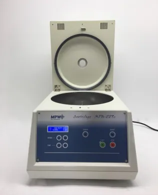 MPW 223-c Cyto-Centrifuge