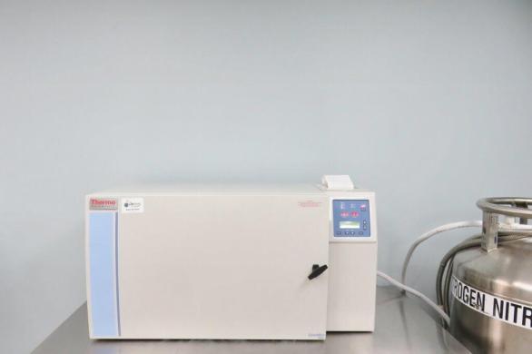 Thermo Scientific CryoMed Controlled Rate Freezer for Precise Cryogenic Sample Preservation-cover