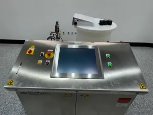 BioPharm Continuous Lysis Skid for Continuous Cell Disruption in Bioprocessing, 3 of 4