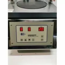 Filtra FT97 Vibrotamizer, 4 of 15