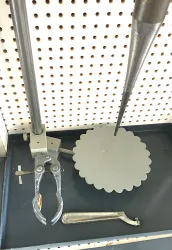 MSE C006/66 Ultrasonic Homogenizer with Sound Enclosure, 7 of 21