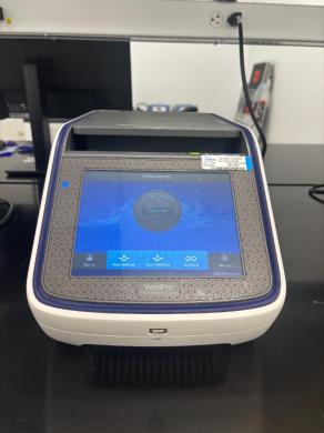 Applied Biosystems VeritiPro 96-Well Thermal Cycler for Precise PCR Amplification-cover