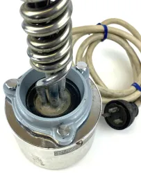 Fisons WH/A/250 Heating Element for Water Still, 3 of 14