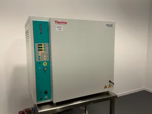 Thermo Fisher Scientific BBD 6220 CO2 Incubator for Precise Cell Culture Incubation, 2 of 4