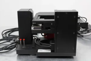 Prior Scientific HTLDXYZG Microscope Base for Precise Positioning and Stability, 3 of 6