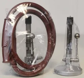 Bunsen Burner, 3 of 3