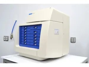Agilent ZAG DNA Analyzer System Unit 4 – 96-Capillary High-Throughput DNA Fragment Analyzer, 7 of 12