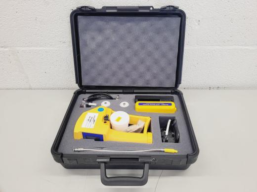 ATI Portasens III Gas Leak Detector Kit with H2O2 Sensor-cover
