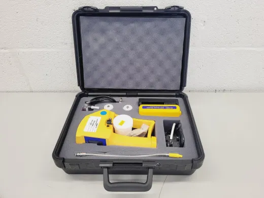 ATI Portasens III Gas Leak Detector Kit with H2O2 Sensor