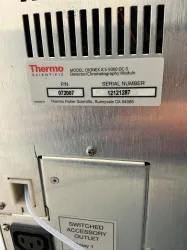 Thermo Scientific ICS-5000 DC-5 High-Performance Ion Chromatography System, 3 of 3