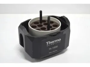 Thermo Scientific Sorvall Multifuge X4R Pro-MD IVD Refrigerated Benchtop Centrifuge with TX-1000 Rotor, 16 of 16