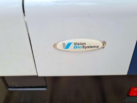 Vision Biosystems Autostainer RSt-cover