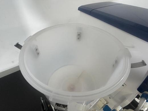 GE Healthcare Akta Flux 6 Tangential Flow Filtration System for Bioprocessing-cover