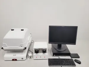 GE Healthcare Xuri Cell Expansion System W25, 19 of 33