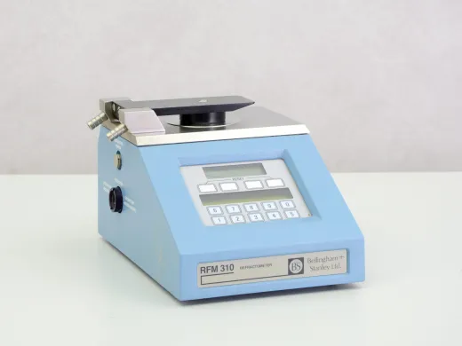 Bellingham & Stanley RFM 310 Digital Abbe Refractometer