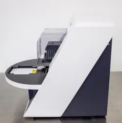 Thermo KingFisher Presto Automated Sample Preparation System for DNA/RNA Purification, 96-Well, 7 of 12