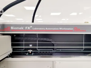 Beckman Coulter Biomek FXP Automated Liquid Handling Workstation, 42 of 53