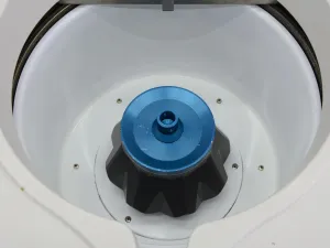 Sorvall Discovery 100 Ultra Centrifuge, 4 of 7