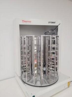 Thermo Scientific Cytomat Microplate Hotel Lab-cover