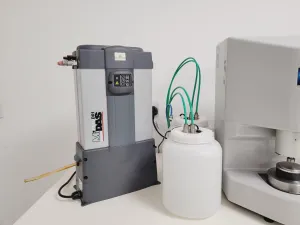 Bohlin Gemini Rotational Rheometer System for Advanced Materials Characterization, 5 of 71