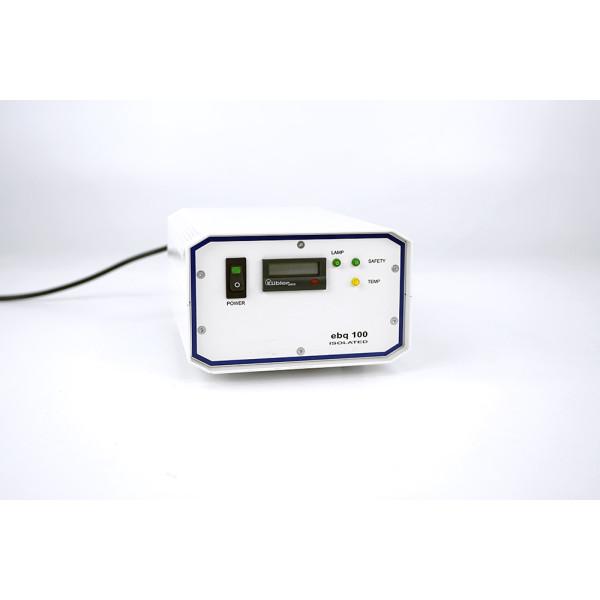 LEJ ebq 100 Power Supply for Zeiss Microscope