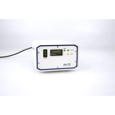 LEJ ebq 100 Power Supply for Zeiss Microscope