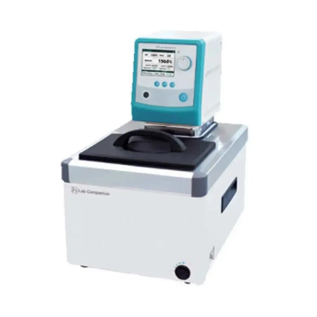 Lab Companion CW3-20P 20L Programmable Circulating Water Bath with 150°C Temperature Control