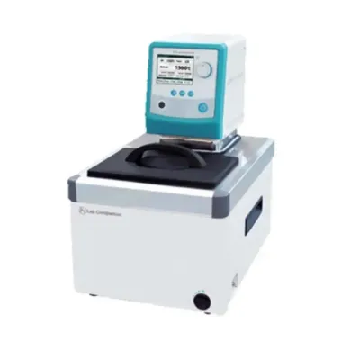 Lab Companion CW3-20P 20L Programmable Circulating Water Bath with 150°C Temperature Control
