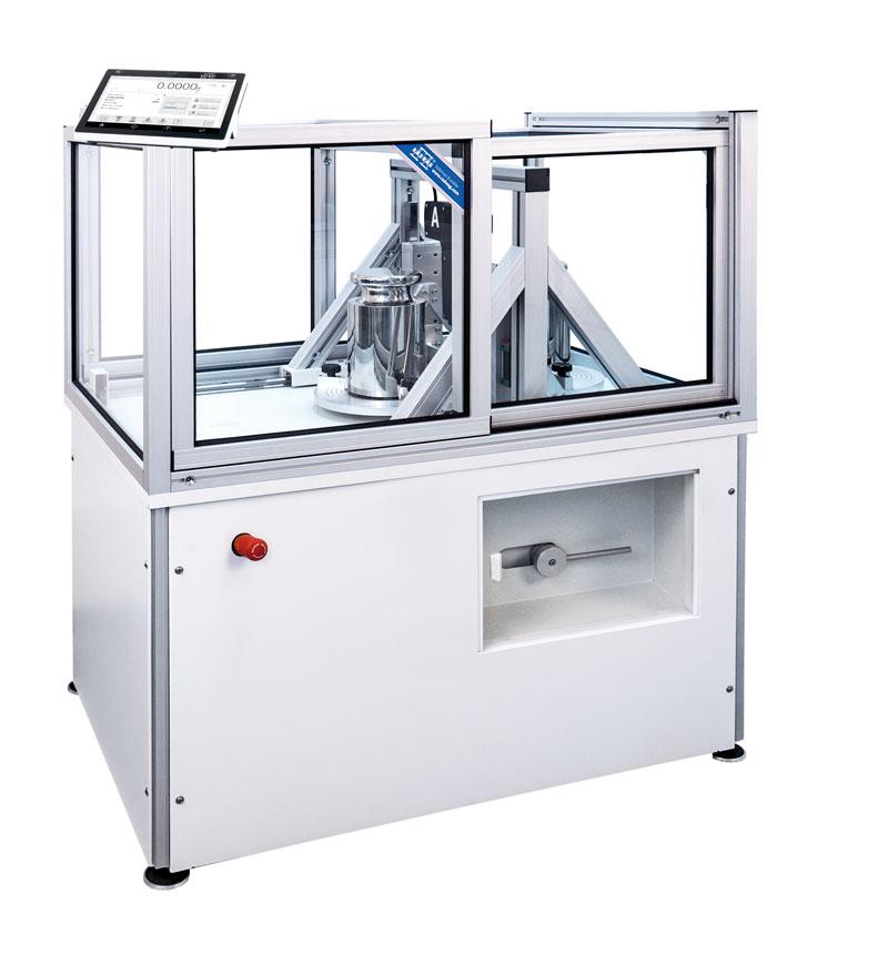 Radwag AKM-2.50.1.5Y Automatic Mass Comparators