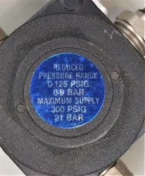 Biotage AM-190 Flash Chromatography Air Manifold, 10 of 13