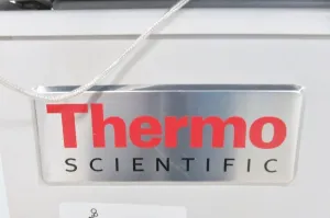 Thermo Scientific Revco CXF Compact Ultra Low Temperature (-86°C) Chest Freezer, 12 of 15