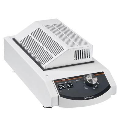 Heidolph Incubator 1000 Heating Module-cover